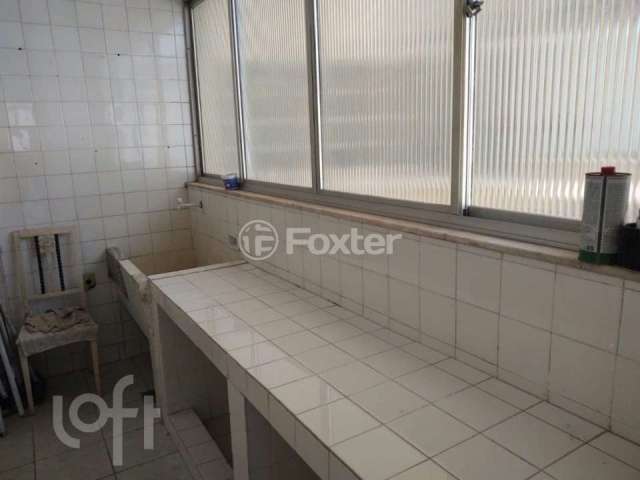 Apartamento com 2 quartos à venda na Rua Anita Garibaldi, 41, Centro, Florianópolis, 103 m2 por R$ 550.000