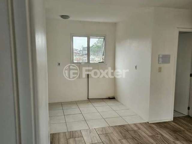 Apartamento com 2 quartos à venda na Avenida Feitoria, 5518, Feitoria, São Leopoldo, 54 m2 por R$ 140.000