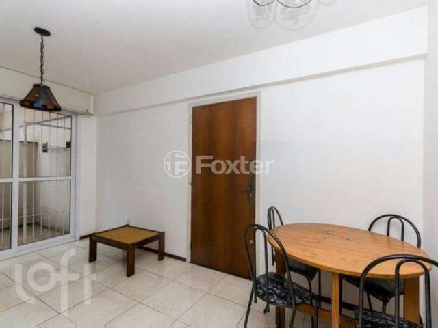 Apartamento com 1 quarto à venda na Rua Garibaldi, 1009, Bom Fim, Porto Alegre, 38 m2 por R$ 289.000