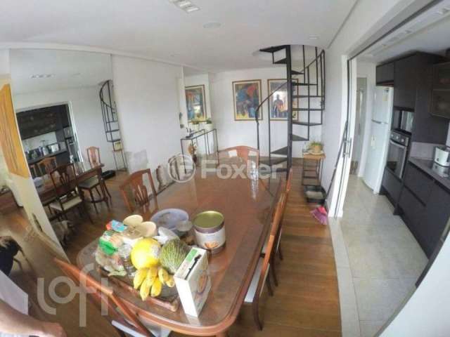 Cobertura com 1 quarto à venda na Avenida Goethe, 54, Rio Branco, Porto Alegre, 120 m2 por R$ 990.000