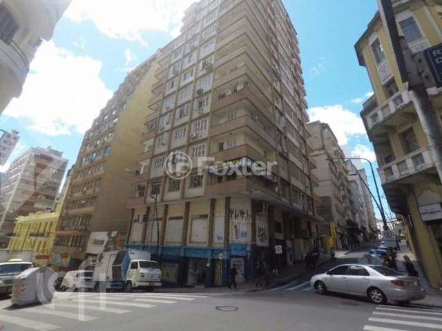 Apartamento com 3 quartos à venda na Rua General Vitorino, 216, Centro Histórico, Porto Alegre, 81 m2 por R$ 292.500