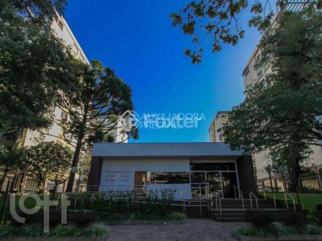 Apartamento com 3 quartos à venda na Avenida Panamericana, 358, Jardim Lindóia, Porto Alegre, 130 m2 por R$ 635.000