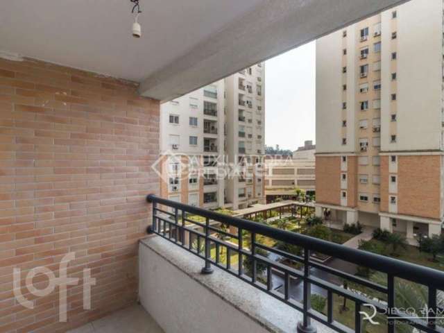 Apartamento com 3 quartos à venda na Rua Jari, 359, Passo da Areia, Porto Alegre, 81 m2 por R$ 830.000