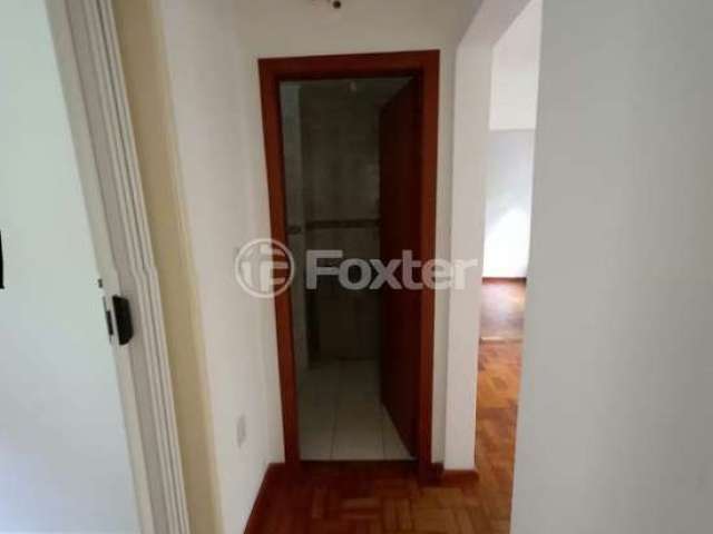 Apartamento com 3 quartos à venda na Avenida Jacuí, 608, Cristal, Porto Alegre, 62 m2 por R$ 225.000