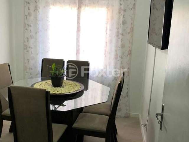 Apartamento com 2 quartos à venda na undefined Cinco, 1, Guajuviras, Canoas, 35 m2 por R$ 130.000