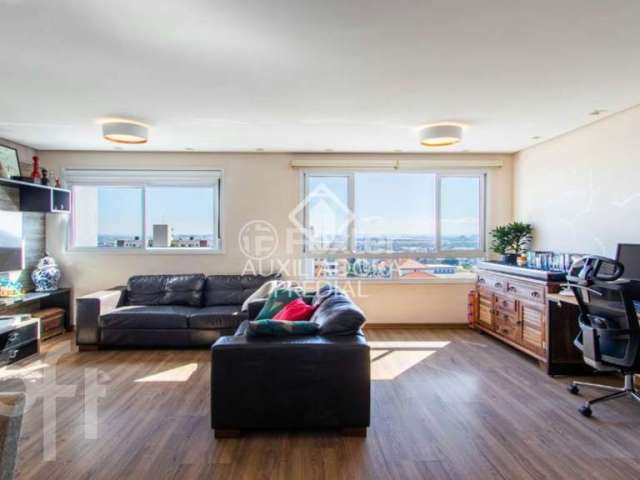 Apartamento com 3 quartos à venda na Rua Doutor Eduardo Chartier, 585, Passo da Areia, Porto Alegre, 71 m2 por R$ 590.000