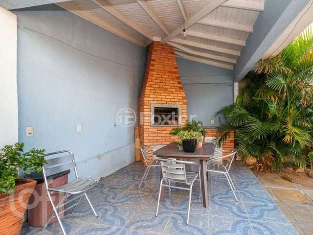 Casa com 3 quartos à venda na Rua Doze de Outubro, 173, Partenon, Porto Alegre, 276 m2 por R$ 1.100.000