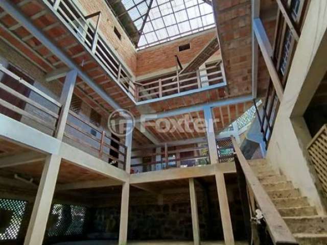 Casa com 3 quartos à venda na Estrada Rozália Paulina Ferreira, 1542, Pântano do Sul, Florianópolis, 537 m2 por R$ 850.000