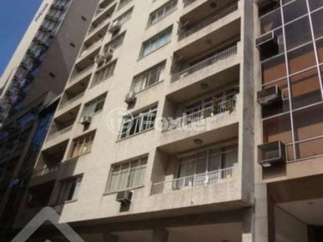 Apartamento com 3 quartos à venda na Rua Jerônimo Coelho, 95, Centro Histórico, Porto Alegre, 124 m2 por R$ 560.000