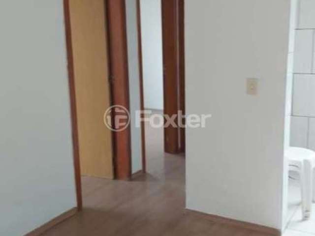 Apartamento com 2 quartos à venda na Avenida Juscelino Kubitschek de Oliveira, 340, Jardim Leopoldina, Porto Alegre, 38 m2 por R$ 135.000