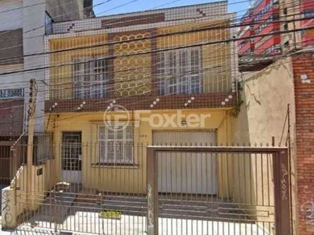 Casa com 3 quartos à venda na Rua Lopo Gonçalves, 259, Cidade Baixa, Porto Alegre, 262 m2 por R$ 850.000