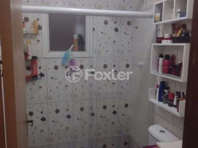 Apartamento com 2 quartos à venda na Avenida da Federação, 1047, Jardim Betânia, Cachoeirinha, 68 m2 por R$ 226.000