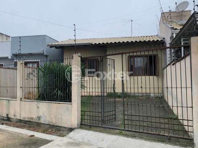 Casa com 2 quartos à venda na Rua Ernesto Antonio Gomes, 41, São José, Canoas, 98 m2 por R$ 370.000