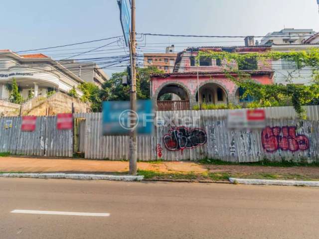 Terreno comercial à venda na Avenida Protásio Alves, 2005/2015, Chácara das Pedras, Porto Alegre, 540 m2 por R$ 1.700.000