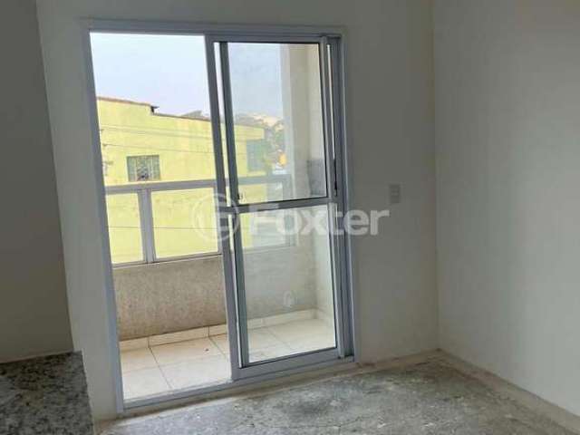 Apartamento com 2 quartos à venda na Avenida Baltazar de Oliveira Garcia, 2478, Costa e Silva, Porto Alegre, 48 m2 por R$ 210.000