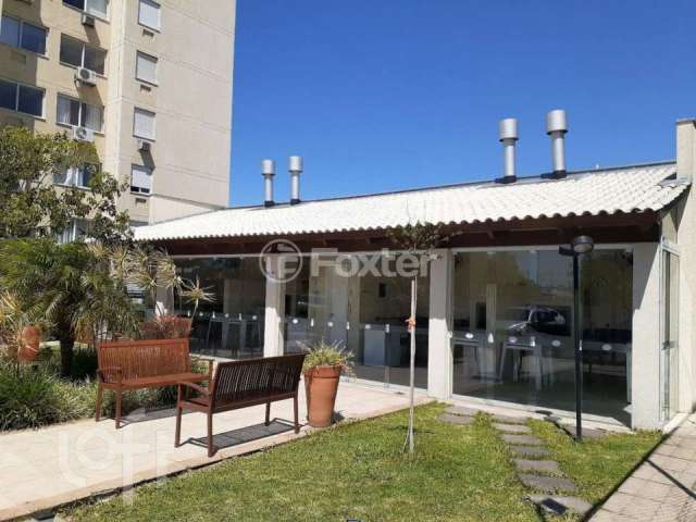 Apartamento com 2 quartos à venda na Avenida Engenheiro Francisco Rodolfo Simch, 720, Sarandi, Porto Alegre, 50 m2 por R$ 270.000