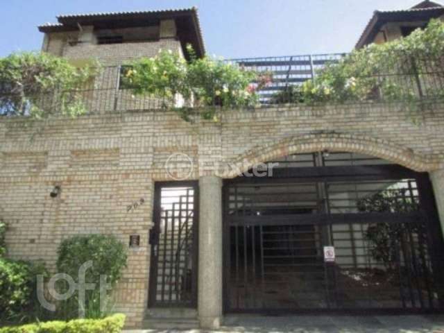 Casa em condomínio fechado com 3 quartos à venda na Avenida Alvarenga, 709, Boa Vista, Porto Alegre, 198 m2 por R$ 1.100.000