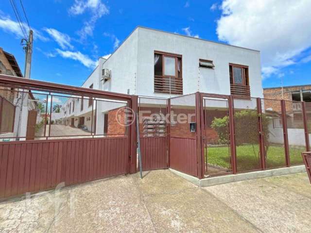 Casa em condomínio fechado com 3 quartos à venda na Rua Francisco Bortoluzzi, 147, Ipanema, Porto Alegre, 85 m2 por R$ 380.000