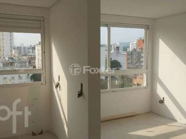 Apartamento com 1 quarto à venda na Rua Barão do Triunfo, 261, Menino Deus, Porto Alegre, 43 m2 por R$ 495.000