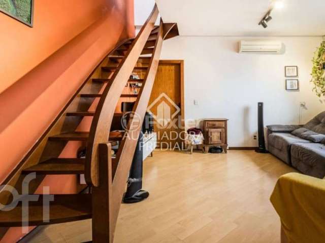 Cobertura com 2 quartos à venda na Rua Laurindo, 168, Santana, Porto Alegre, 149 m2 por R$ 890.000