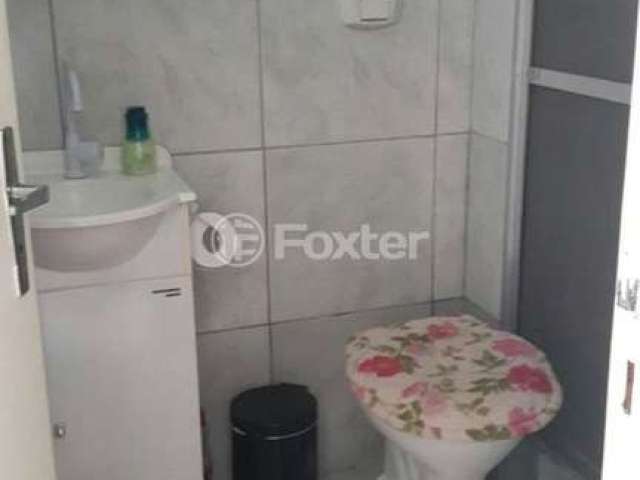 Apartamento com 1 quarto à venda na Rua Duque de Caxias, 728, Centro Histórico, Porto Alegre, 29 m2 por R$ 230.000