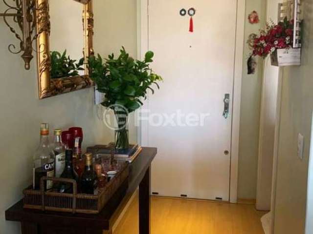 Apartamento com 2 quartos à venda na Rua Flores da Cunha, 1080, Centro, Caxias do Sul, 74 m2 por R$ 350.000