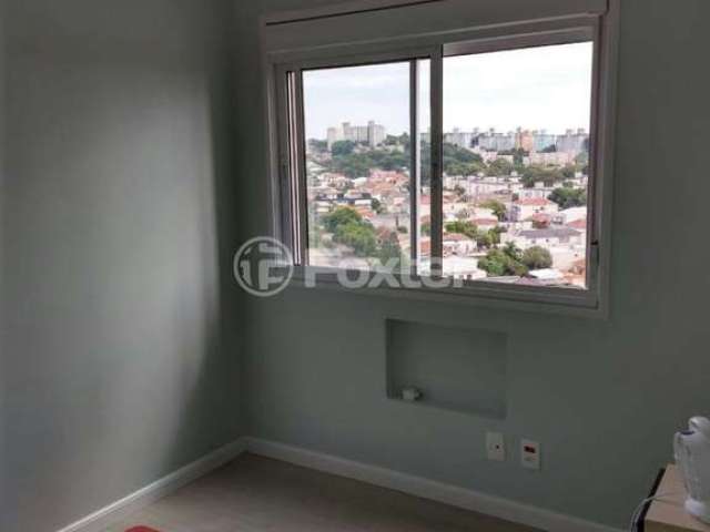 Apartamento com 3 quartos à venda na Rua Gomes Jardim, 1188, Santana, Porto Alegre, 83 m2 por R$ 759.000