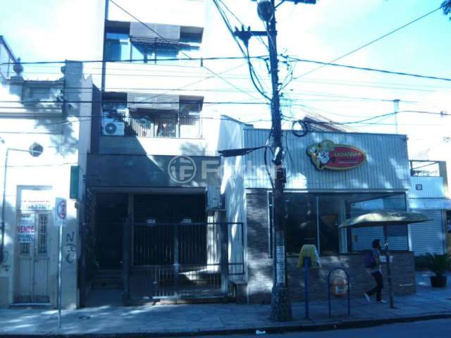 Ponto comercial com 1 sala à venda na Rua General Lima e Silva, 266, Cidade Baixa, Porto Alegre, 50 m2 por R$ 450.000