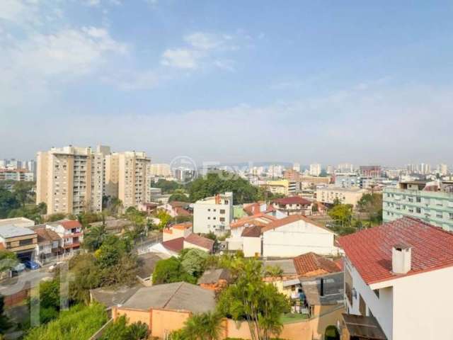 Cobertura com 2 quartos à venda na Rua Javari, 111, Cristo Redentor, Porto Alegre, 111 m2 por R$ 529.000