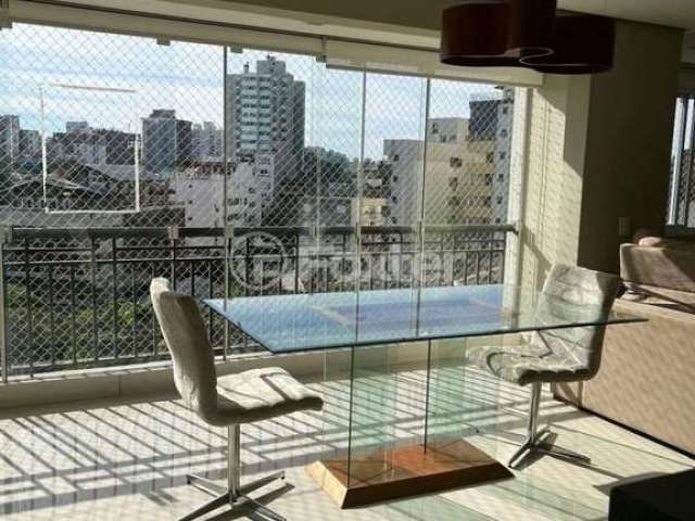 Apartamento com 2 quartos à venda na Rua Jari, 359, Passo da Areia, Porto Alegre, 105 m2 por R$ 1.375.000