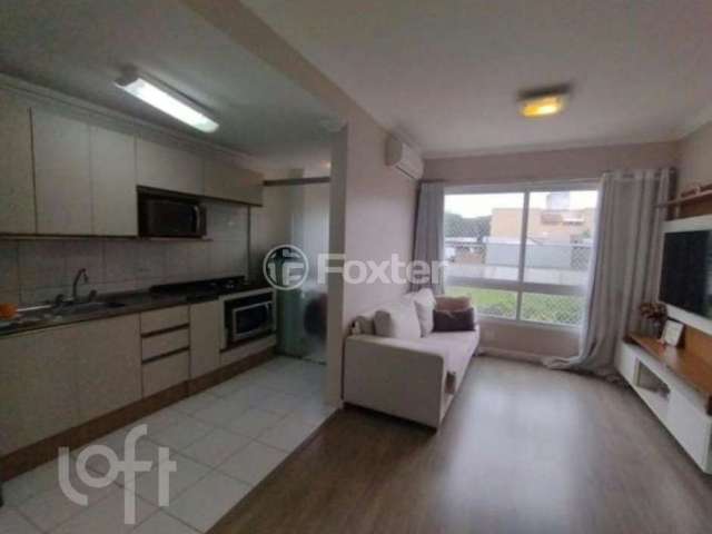 Apartamento com 2 quartos à venda na Rua Ney da Gama Ahrends, 51, Morro Santana, Porto Alegre, 57 m2 por R$ 285.000