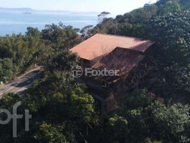 Casa com 3 quartos à venda na Rodovia Baldicero Filomeno, 9547, Ribeirão da Ilha, Florianópolis, 160 m2 por R$ 1.350.000