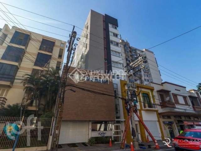 Apartamento com 2 quartos à venda na Rua Doutor Barros Cassal, 790, Floresta, Porto Alegre, 89 m2 por R$ 888.806