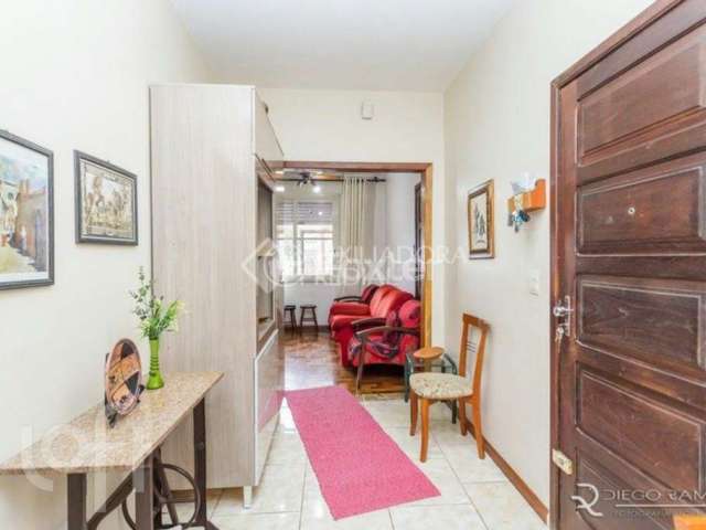 Apartamento com 2 quartos à venda na Rua Marcílio Dias, 906, Menino Deus, Porto Alegre, 64 m2 por R$ 285.000