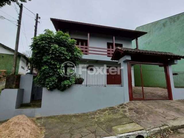 Casa com 3 quartos à venda na Rua Araçatuba, 653, São Jorge, Novo Hamburgo, 180 m2 por R$ 485.000