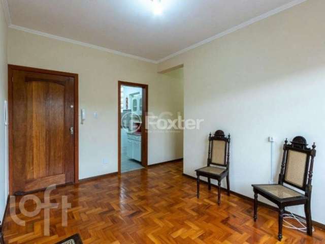 Apartamento com 3 quartos à venda na Avenida Nelson Pulgatti Moreira, 46, Cavalhada, Porto Alegre, 65 m2 por R$ 220.000