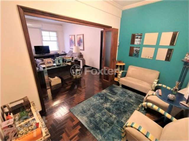 Apartamento com 3 quartos à venda na Praça Dom Feliciano, 56, Centro Histórico, Porto Alegre, 136 m2 por R$ 1.000.000