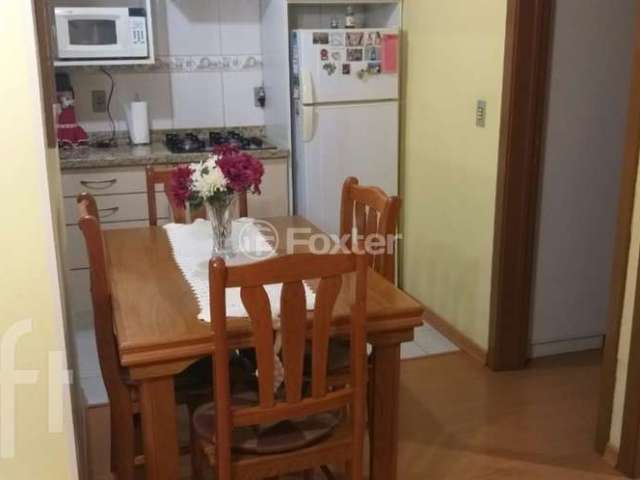 Apartamento com 2 quartos à venda na Rua Paulo Renato Ketzer de Souza, 300, Rubem Berta, Porto Alegre, 39 m2 por R$ 130.000