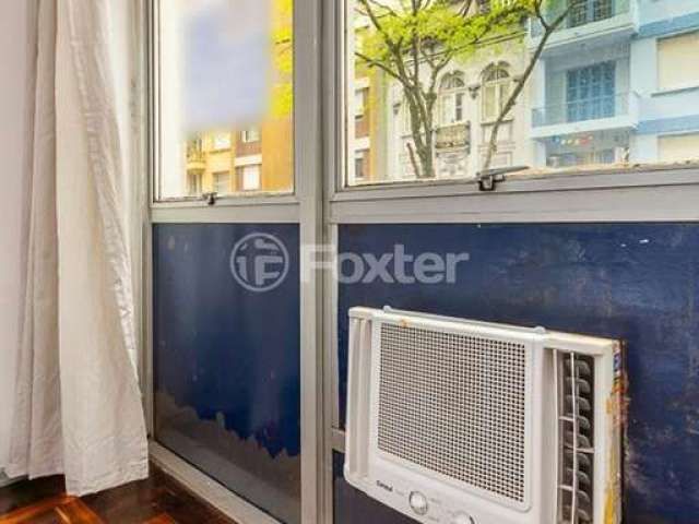 Apartamento com 1 quarto à venda na Rua dos Andradas, 692, Centro Histórico, Porto Alegre, 25 m2 por R$ 170.000