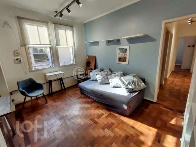 Apartamento com 2 quartos à venda na Travessa Comendador Batista, 34, Cidade Baixa, Porto Alegre, 73 m2 por R$ 400.000