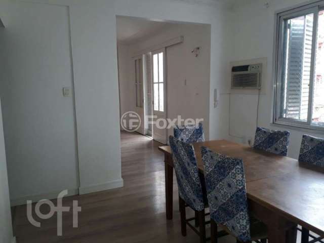 Apartamento com 3 quartos à venda na Rua José do Patrocínio, 34, Cidade Baixa, Porto Alegre, 116 m2 por R$ 490.000