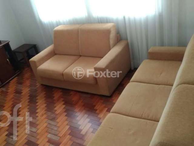 Apartamento com 3 quartos à venda na Avenida Guido Mondin, 1005, São Geraldo, Porto Alegre, 108 m2 por R$ 330.000