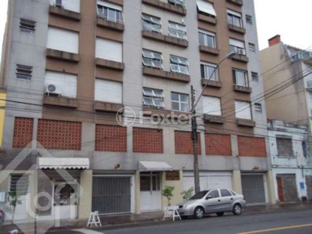 Apartamento com 1 quarto à venda na Rua Washington Luiz, 314, Centro Histórico, Porto Alegre, 40 m2 por R$ 180.000