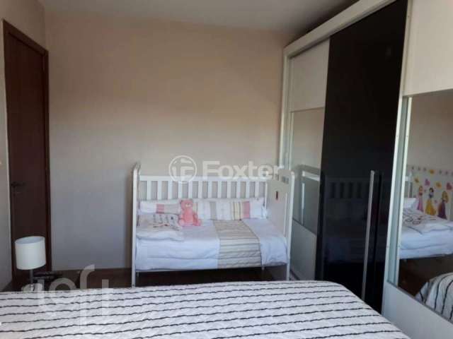 Apartamento com 2 quartos à venda na Rua Cangussu, 236, Nonoai, Porto Alegre, 67 m2 por R$ 219.000