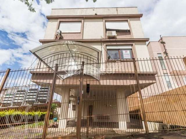 Apartamento com 2 quartos à venda na Rua Erechim, 269, Nonoai, Porto Alegre, 58 m2 por R$ 225.000