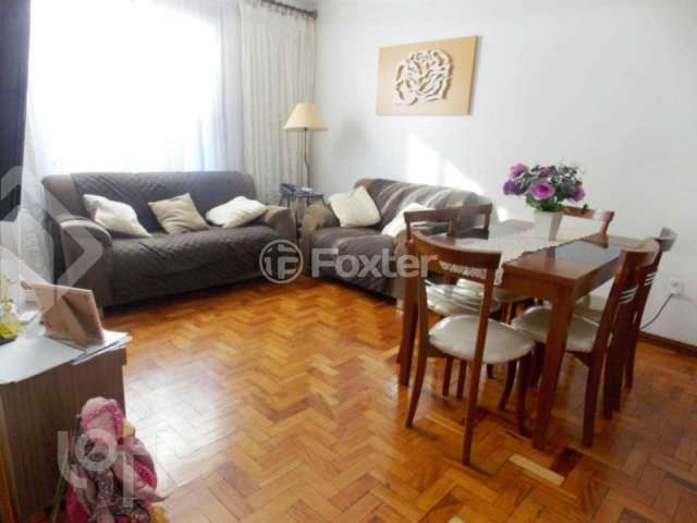 Apartamento com 3 quartos à venda na Avenida Padre Cacique, 926, Praia de Belas, Porto Alegre, 91 m2 por R$ 310.000