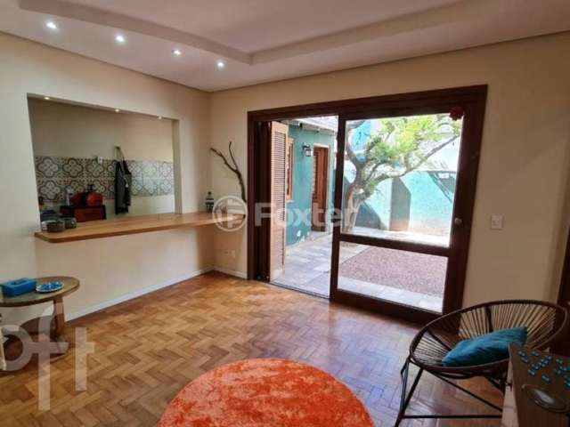 Apartamento com 1 quarto à venda na Rua Luiz Manoel, 129, Santana, Porto Alegre, 39 m2 por R$ 245.000