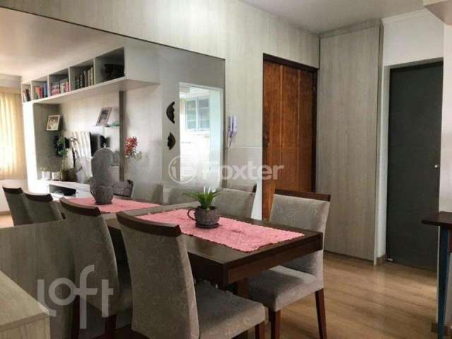 Apartamento com 2 quartos à venda na Travessa Viamão, 139, Medianeira, Porto Alegre, 62 m2 por R$ 310.000