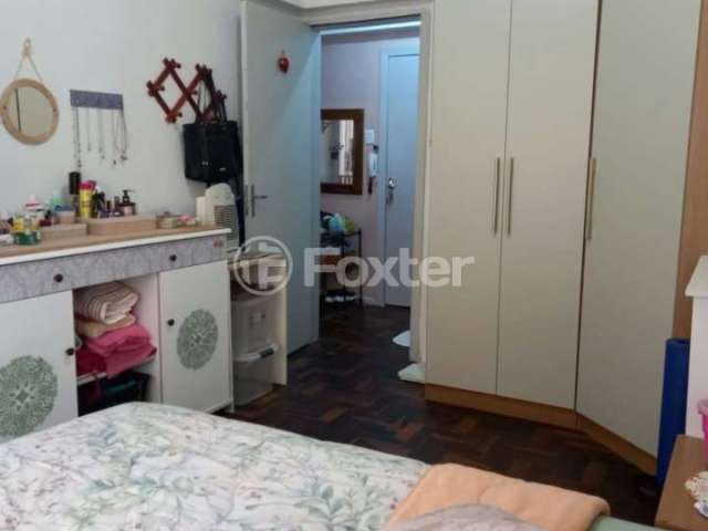 Apartamento com 1 quarto à venda na Rua José do Patrocínio, 373, Cidade Baixa, Porto Alegre, 34 m2 por R$ 175.000