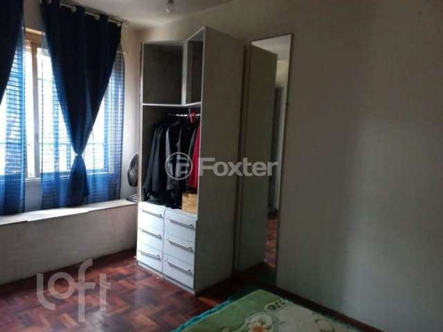 Apartamento com 2 quartos à venda na Rua José do Patrocínio, 373, Cidade Baixa, Porto Alegre, 56 m2 por R$ 235.000